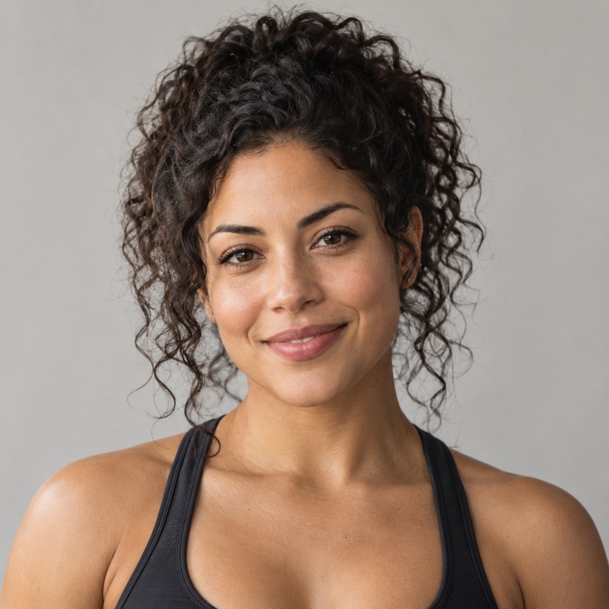 Maya Torres portrait