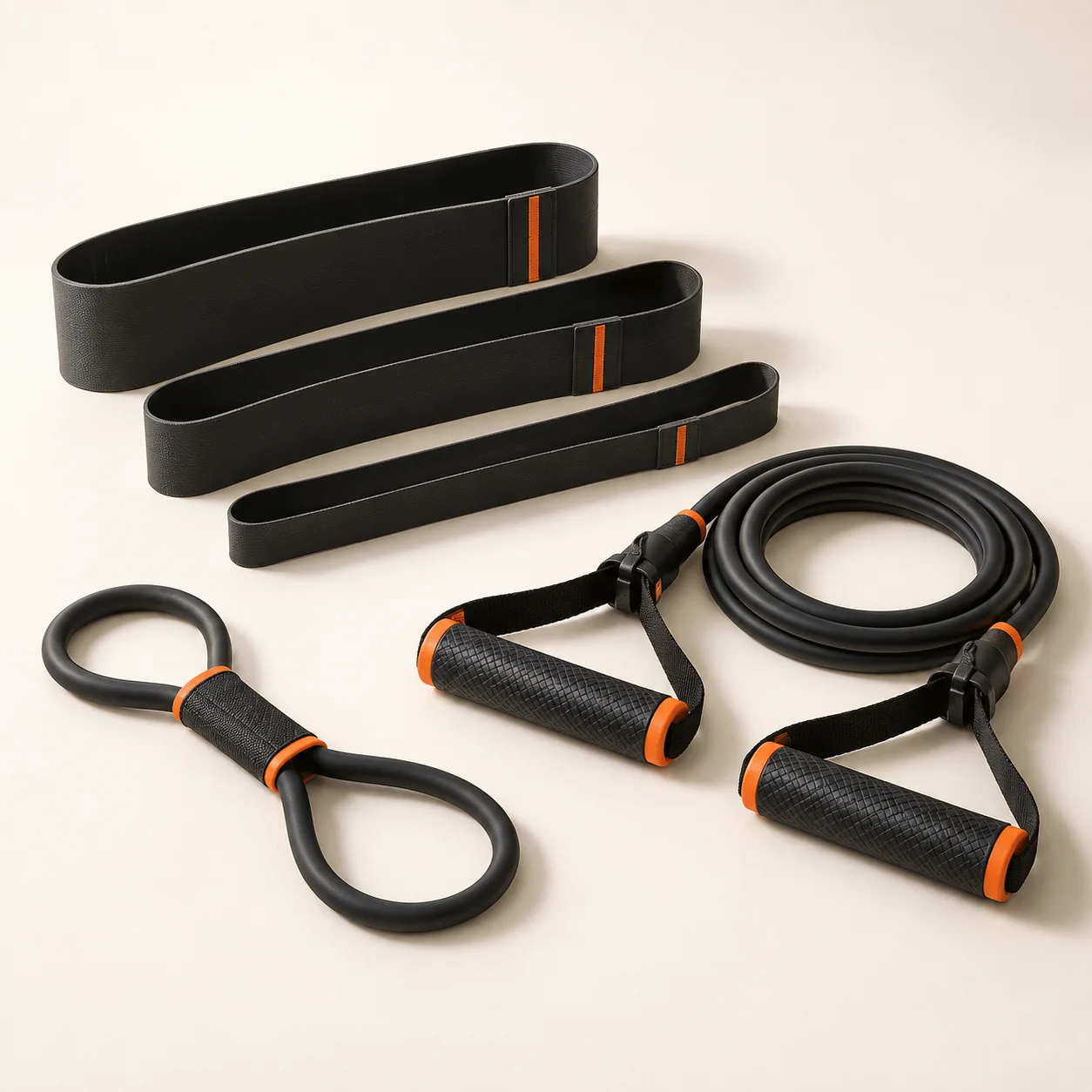 Resistance Band Kit