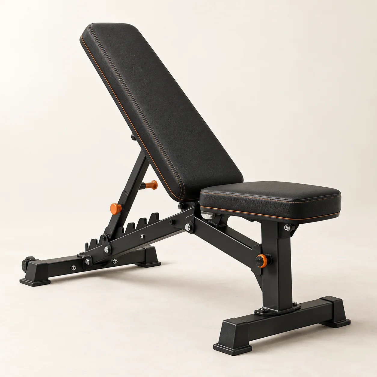 Atlas Adjustable Bench