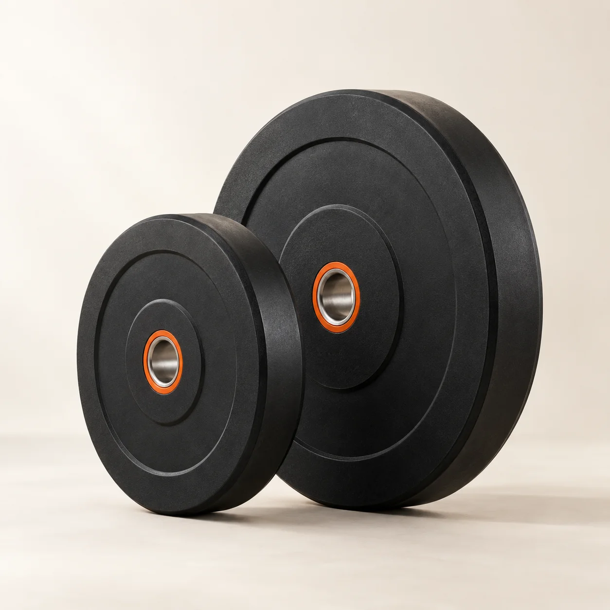 Bumper Plate Set