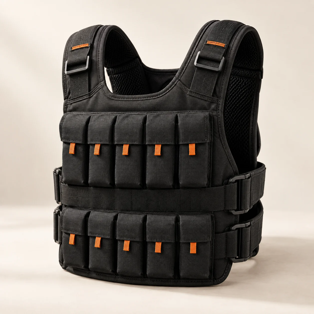 Everyday Weighted Vest